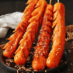 Best Fried King of Ham Sausage(1pcs.) 买炸王中王(1串) in Los Angeles, CA