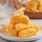 Best Fried Crispy Milk 炸脆皮鲜奶 in Los Angeles, CA