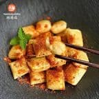 Best Deep-fried round tofu 炸包浆圆豆腐 in Los Angeles, CA