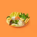 Best Veggie Combo 素食套餐 (Incl. Free Drink + Staple Food) 超值套餐 (送主食送饮料) in Los Angeles, CA