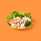 Best Lamb Combo 羊肉卷套餐 (Incl. Free Drink + Staple Food) 超值套餐 (送主食送饮料) in Los Angeles, CA