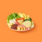 Best Seafood Combo 海鲜套餐 (Incl. Free Drink + Staple Food) 超值套餐 (送主食送饮料) in Los Angeles, CA